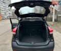 Чорний Ніссан Kicks, об'ємом двигуна 1.6 л та пробігом 117 тис. км за 13500 $, фото 17 на Automoto.ua