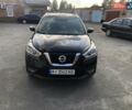Чорний Ніссан Kicks, об'ємом двигуна 1.6 л та пробігом 121 тис. км за 14600 $, фото 3 на Automoto.ua