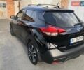 Чорний Ніссан Kicks, об'ємом двигуна 1.6 л та пробігом 121 тис. км за 14600 $, фото 10 на Automoto.ua