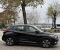 Чорний Ніссан Kicks, об'ємом двигуна 1.6 л та пробігом 107 тис. км за 15200 $, фото 17 на Automoto.ua