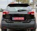 Чорний Ніссан Kicks, об'ємом двигуна 1.6 л та пробігом 107 тис. км за 15200 $, фото 12 на Automoto.ua