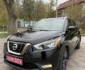 Чорний Ніссан Kicks, об'ємом двигуна 1.6 л та пробігом 107 тис. км за 15200 $, фото 8 на Automoto.ua