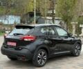 Чорний Ніссан Kicks, об'ємом двигуна 1.6 л та пробігом 107 тис. км за 15200 $, фото 1 на Automoto.ua