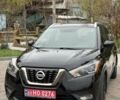 Чорний Ніссан Kicks, об'ємом двигуна 1.6 л та пробігом 107 тис. км за 15200 $, фото 22 на Automoto.ua