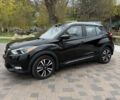 Чорний Ніссан Kicks, об'ємом двигуна 1.6 л та пробігом 107 тис. км за 15200 $, фото 14 на Automoto.ua