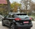 Чорний Ніссан Kicks, об'ємом двигуна 1.6 л та пробігом 107 тис. км за 15200 $, фото 4 на Automoto.ua