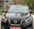 Чорний Ніссан Kicks, об'ємом двигуна 1.6 л та пробігом 107 тис. км за 15200 $, фото 21 на Automoto.ua