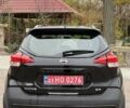Чорний Ніссан Kicks, об'ємом двигуна 1.6 л та пробігом 107 тис. км за 15200 $, фото 5 на Automoto.ua