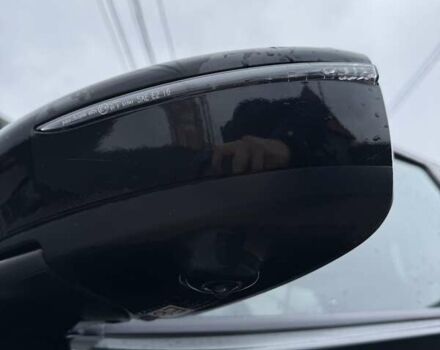 Чорний Ніссан Kicks, об'ємом двигуна 1.6 л та пробігом 107 тис. км за 15200 $, фото 32 на Automoto.ua