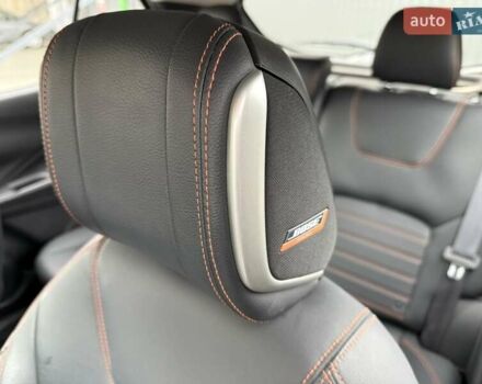 Чорний Ніссан Kicks, об'ємом двигуна 1.6 л та пробігом 107 тис. км за 15200 $, фото 30 на Automoto.ua