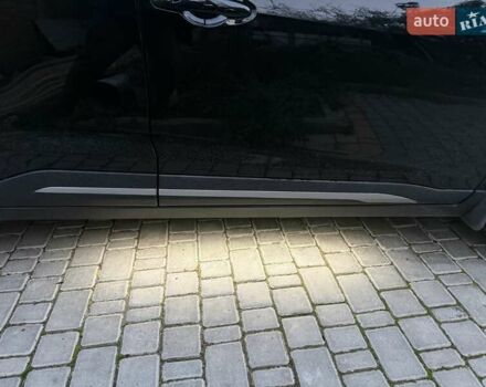 Чорний Ніссан Kicks, об'ємом двигуна 1.6 л та пробігом 107 тис. км за 15200 $, фото 2 на Automoto.ua