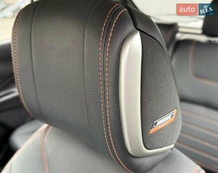 Черный Ниссан Kicks, объемом двигателя 1.6 л и пробегом 109 тыс. км за 16999 $, фото 7 на Automoto.ua