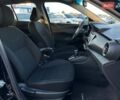 Черный Ниссан Kicks, объемом двигателя 1.6 л и пробегом 24 тыс. км за 15990 $, фото 14 на Automoto.ua