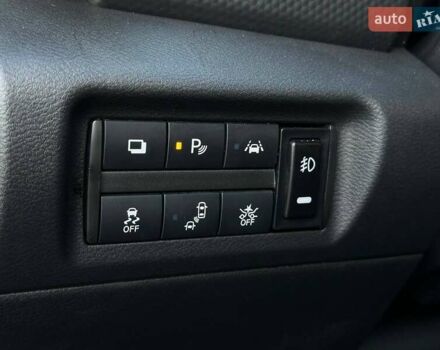 Черный Ниссан Kicks, объемом двигателя 1.6 л и пробегом 24 тыс. км за 15990 $, фото 26 на Automoto.ua