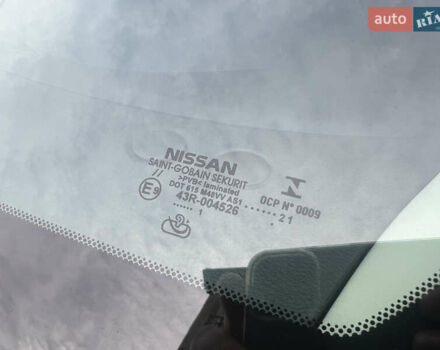 Черный Ниссан Kicks, объемом двигателя 1.6 л и пробегом 28 тыс. км за 14700 $, фото 48 на Automoto.ua
