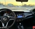 Чорний Ніссан Kicks, об'ємом двигуна 1.6 л та пробігом 87 тис. км за 17500 $, фото 3 на Automoto.ua