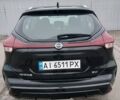 Чорний Ніссан Kicks, об'ємом двигуна 1.6 л та пробігом 95 тис. км за 17111 $, фото 5 на Automoto.ua