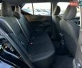 Черный Ниссан Kicks, объемом двигателя 1.6 л и пробегом 24 тыс. км за 15990 $, фото 15 на Automoto.ua