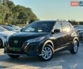 Черный Ниссан Kicks, объемом двигателя 1.6 л и пробегом 24 тыс. км за 15990 $, фото 1 на Automoto.ua