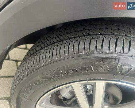 Черный Ниссан Kicks, объемом двигателя 1.6 л и пробегом 28 тыс. км за 14700 $, фото 47 на Automoto.ua