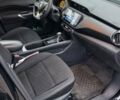 Чорний Ніссан Kicks, об'ємом двигуна 1.6 л та пробігом 95 тис. км за 17111 $, фото 7 на Automoto.ua