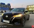 Черный Ниссан Kicks, объемом двигателя 1.6 л и пробегом 87 тыс. км за 17500 $, фото 1 на Automoto.ua