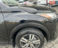 Черный Ниссан Kicks, объемом двигателя 1.6 л и пробегом 28 тыс. км за 14700 $, фото 20 на Automoto.ua