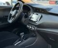 Черный Ниссан Kicks, объемом двигателя 1.6 л и пробегом 24 тыс. км за 15990 $, фото 13 на Automoto.ua