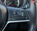 Черный Ниссан Kicks, объемом двигателя 1.6 л и пробегом 24 тыс. км за 15990 $, фото 20 на Automoto.ua