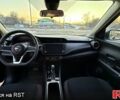 Чорний Ніссан Kicks, об'ємом двигуна 1.6 л та пробігом 87 тис. км за 17500 $, фото 5 на Automoto.ua