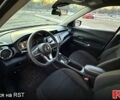Чорний Ніссан Kicks, об'ємом двигуна 1.6 л та пробігом 87 тис. км за 17500 $, фото 4 на Automoto.ua