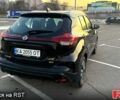 Чорний Ніссан Kicks, об'ємом двигуна 1.6 л та пробігом 87 тис. км за 17500 $, фото 6 на Automoto.ua