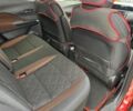 Красный Ниссан Kicks, объемом двигателя 1.6 л и пробегом 118 тыс. км за 14740 $, фото 12 на Automoto.ua