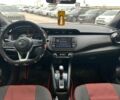 Красный Ниссан Kicks, объемом двигателя 1.6 л и пробегом 118 тыс. км за 14740 $, фото 14 на Automoto.ua