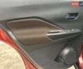 Червоний Ніссан Kicks, об'ємом двигуна 1.6 л та пробігом 118 тис. км за 14740 $, фото 20 на Automoto.ua