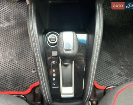 Червоний Ніссан Kicks, об'ємом двигуна 1.6 л та пробігом 118 тис. км за 14740 $, фото 18 на Automoto.ua