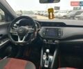 Червоний Ніссан Kicks, об'ємом двигуна 1.6 л та пробігом 118 тис. км за 14740 $, фото 15 на Automoto.ua