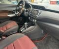 Червоний Ніссан Kicks, об'ємом двигуна 1.6 л та пробігом 118 тис. км за 14740 $, фото 13 на Automoto.ua