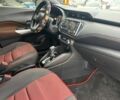 Красный Ниссан Kicks, объемом двигателя 1.6 л и пробегом 118 тыс. км за 14740 $, фото 13 на Automoto.ua
