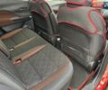 Червоний Ніссан Kicks, об'ємом двигуна 1.6 л та пробігом 118 тис. км за 14740 $, фото 12 на Automoto.ua