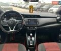 Червоний Ніссан Kicks, об'ємом двигуна 1.6 л та пробігом 118 тис. км за 14740 $, фото 14 на Automoto.ua