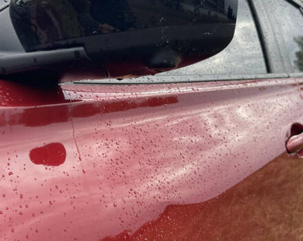 Красный Ниссан Kicks, объемом двигателя 1.6 л и пробегом 51 тыс. км за 16500 $, фото 35 на Automoto.ua