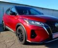 Красный Ниссан Kicks, объемом двигателя 1.6 л и пробегом 59 тыс. км за 18781 $, фото 8 на Automoto.ua