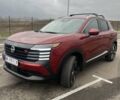 Красный Ниссан Kicks, объемом двигателя 2 л и пробегом 1 тыс. км за 26500 $, фото 1 на Automoto.ua