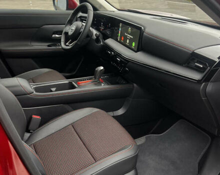 Красный Ниссан Kicks, объемом двигателя 2 л и пробегом 1 тыс. км за 26500 $, фото 20 на Automoto.ua