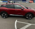 Красный Ниссан Kicks, объемом двигателя 2 л и пробегом 1 тыс. км за 26500 $, фото 16 на Automoto.ua