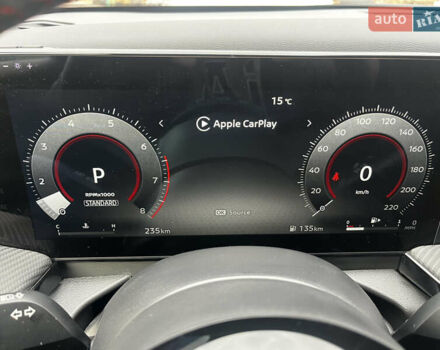 Красный Ниссан Kicks, объемом двигателя 2 л и пробегом 1 тыс. км за 26500 $, фото 3 на Automoto.ua