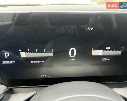 Красный Ниссан Kicks, объемом двигателя 2 л и пробегом 1 тыс. км за 26500 $, фото 4 на Automoto.ua