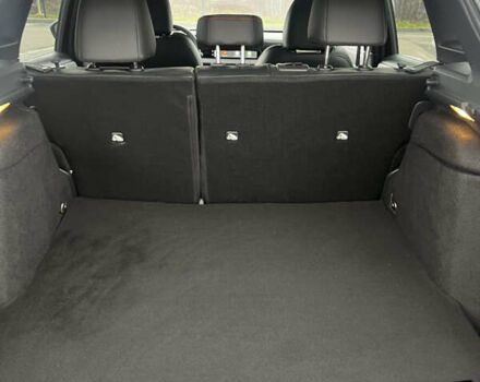 Красный Ниссан Kicks, объемом двигателя 2 л и пробегом 1 тыс. км за 26500 $, фото 13 на Automoto.ua