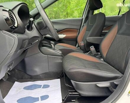 Ніссан Kicks, об'ємом двигуна 1.6 л та пробігом 100 тис. км за 14500 $, фото 23 на Automoto.ua